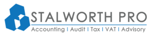 StalworthPro Home – Stalworthpro Logo