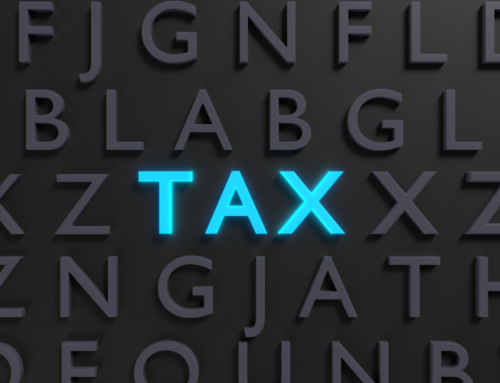 Provisional Tax Return 2022 (English)